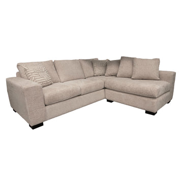 Cubic Sectional
